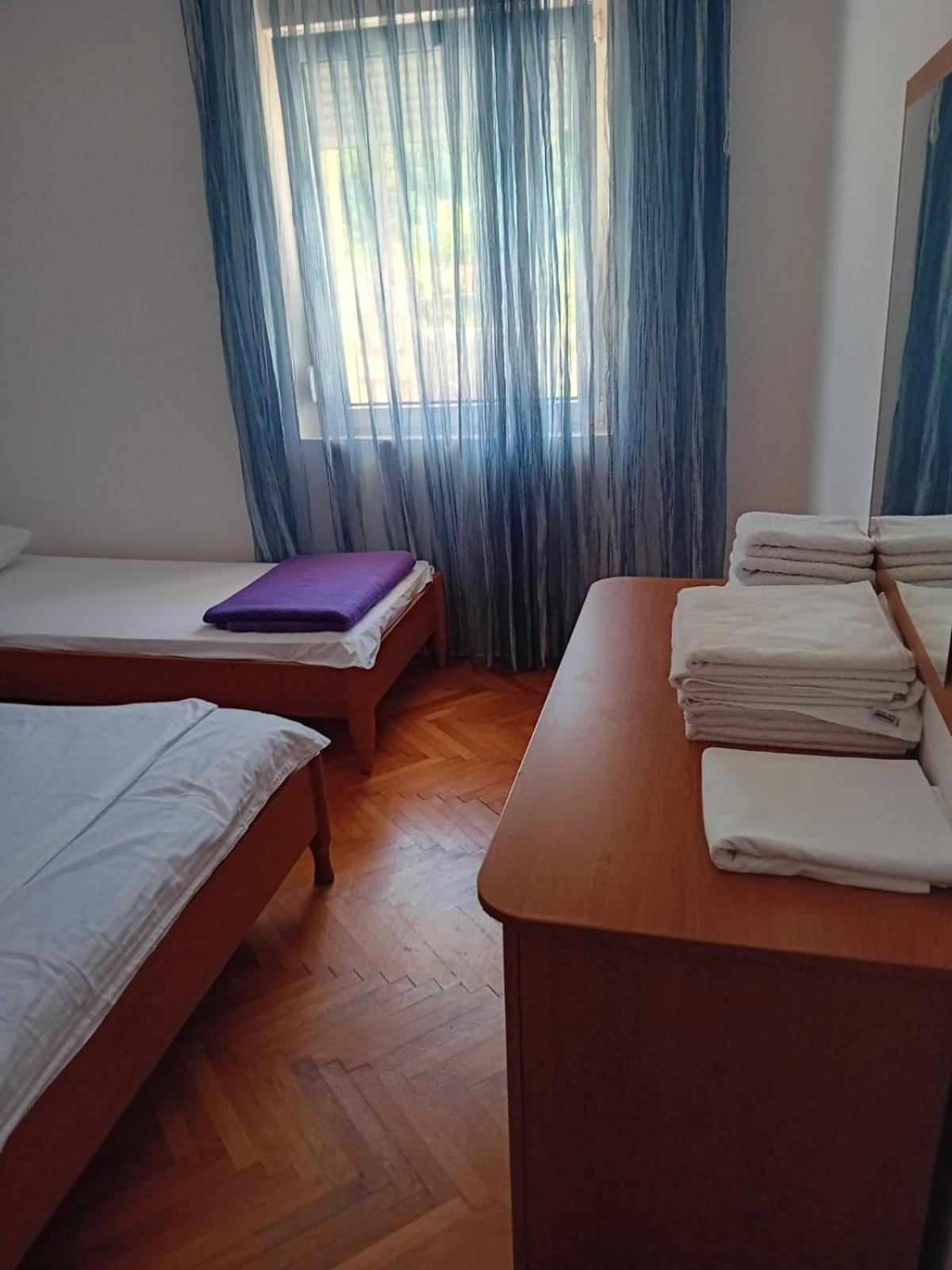 Apartments Vidikovac Inn Kotor Exterior foto